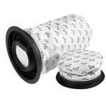 Numatic Steelstofzuiger Henry Quick Hen100R Rood