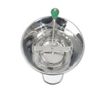 Tellier vertinde groentezeef 31cm