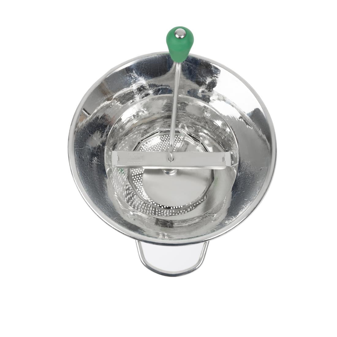 Tellier vertinde groentezeef 31cm