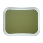 Cambro Versa Lite Century Fun polyester dienblad groen 43cm
