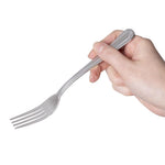 Olympia Bead dessertvork (12 stuks)