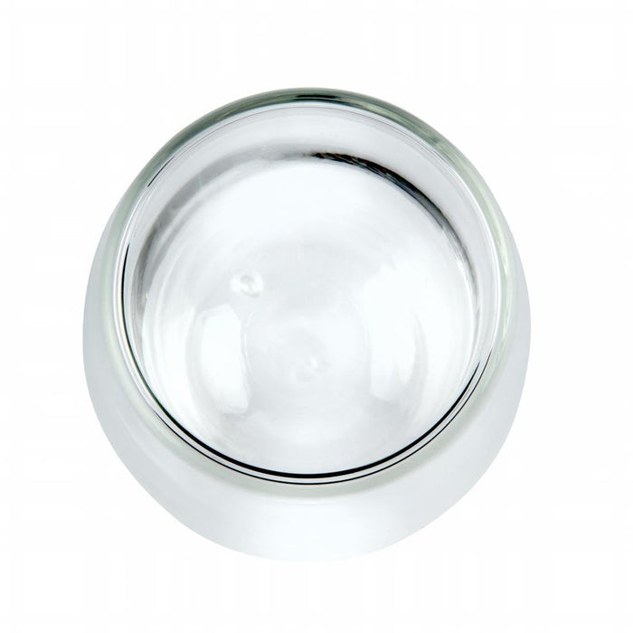 Utopia Dubbelwandig Espressoglas 3Oz (Pak Van 12)