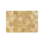 Vogue houten snijplank 30,5 x 45,5cm