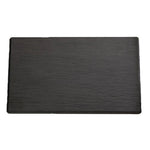 APS melamine schaal leisteen look GN 1/1