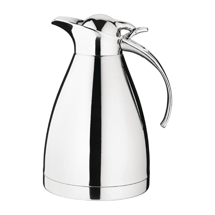 Olympia RVS thermoskan 1L