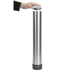 San Jamar bekerdispenser 80-300ml