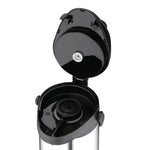 Nisbets Essentials thermoskan met pomp 1,9L