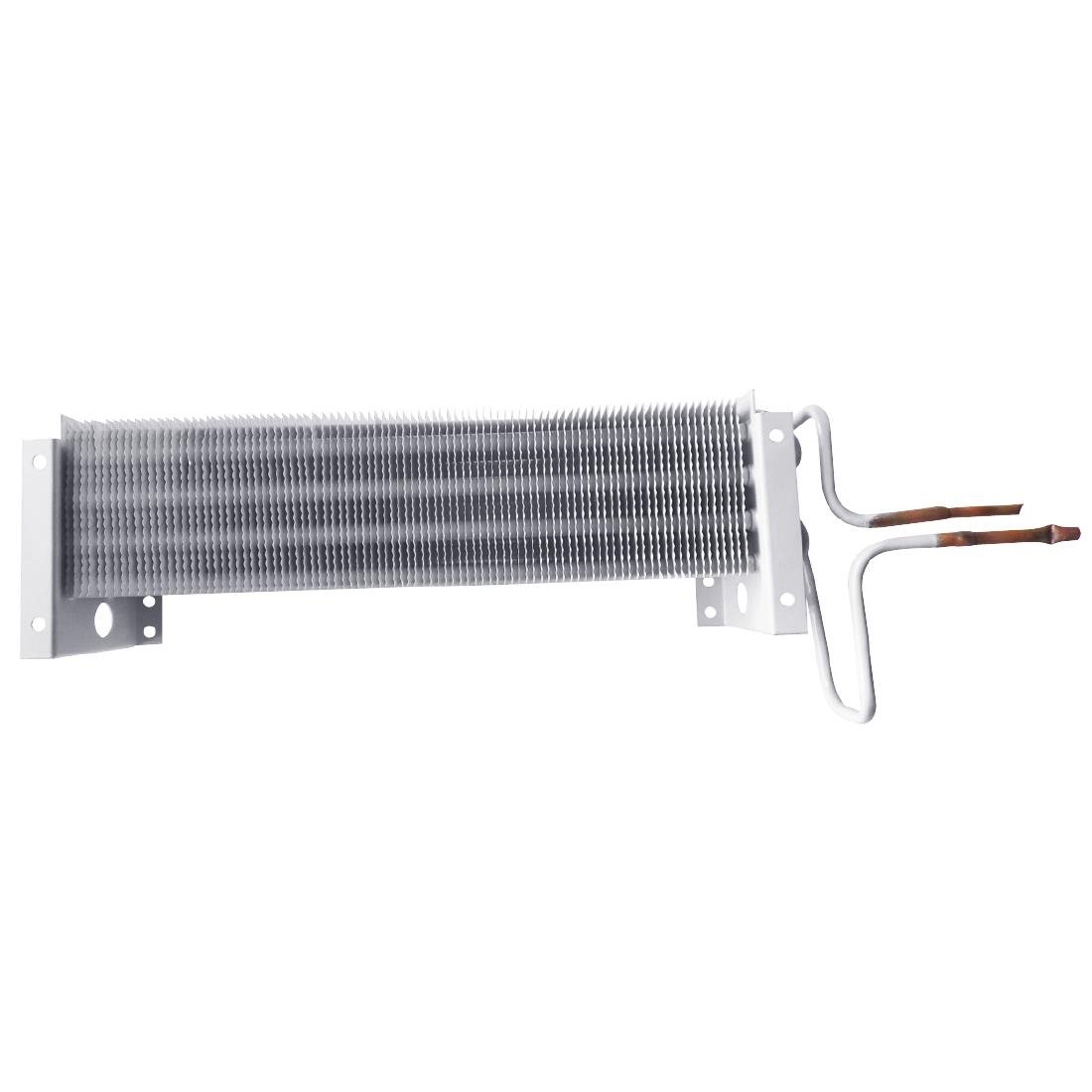 Polar Verdamper