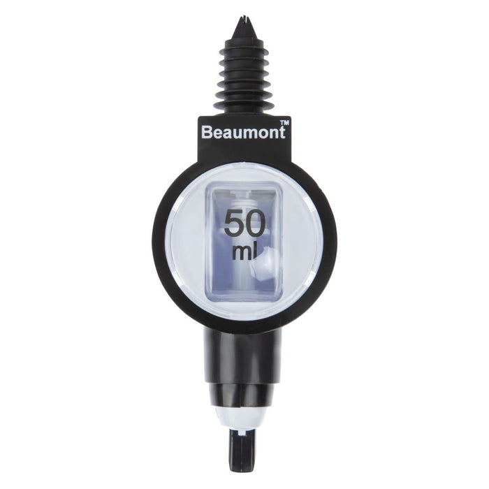Maatschenker hendel 5cl
