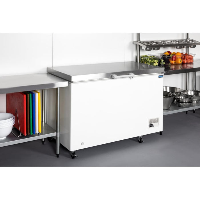Polar G-serie Diepvrieskist 385Ltr