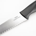 Nisbets Essentials 5-delige messenset met messenblok