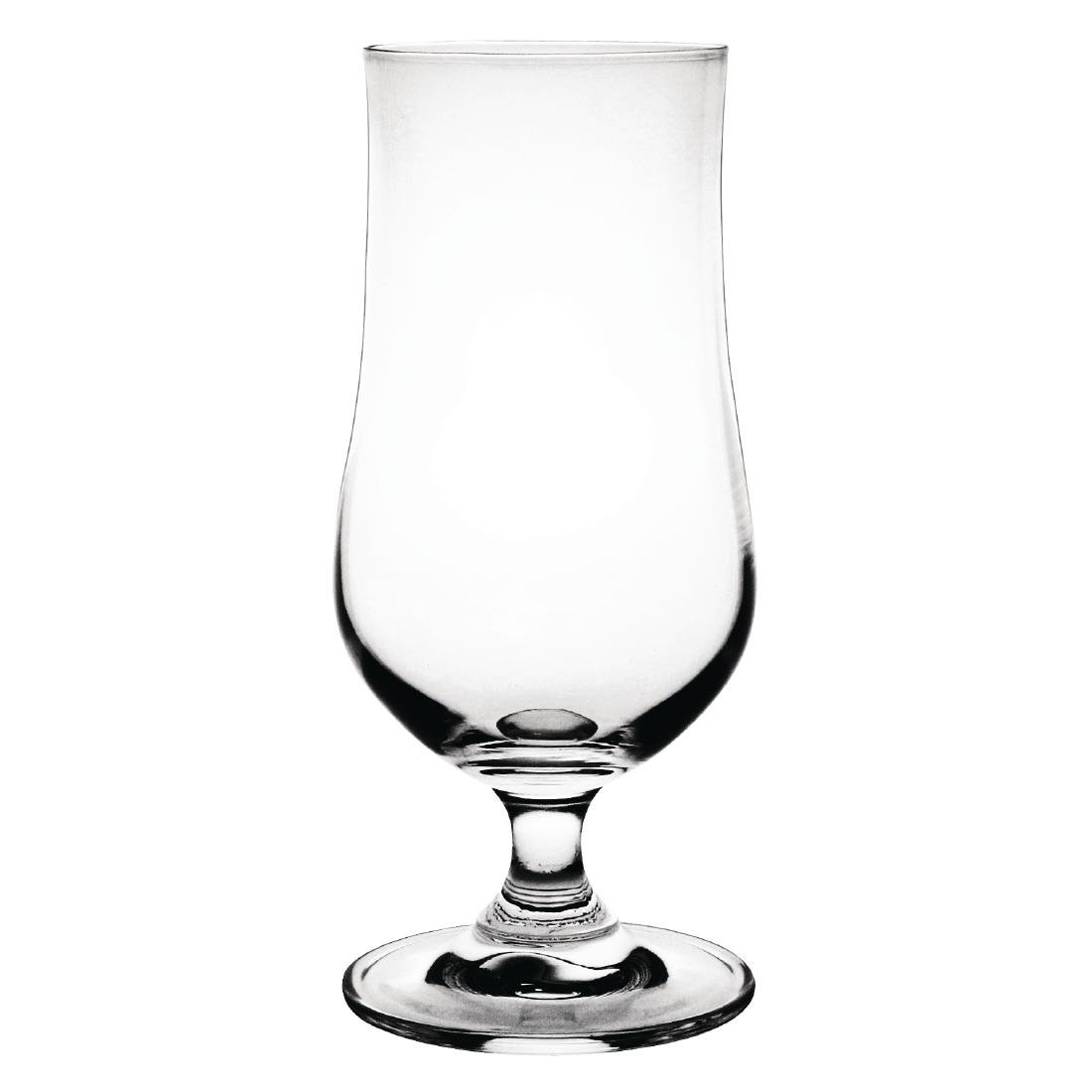 Olympia Crystal Bar Collection bierglazen 34cl (6 stuks)