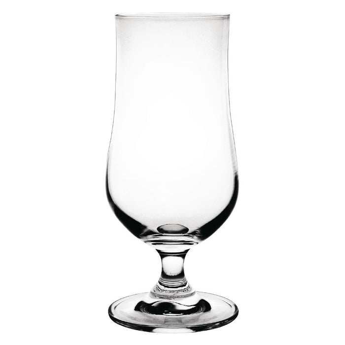 Olympia Crystal Bar Collection bierglazen 34cl (6 stuks)