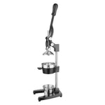 Vogue gietijzeren sinaasappelpers