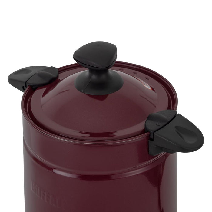 Buffalo Glühwein En Bisschopswijn Ketel 7Ltr