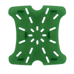 Cambro FreshPro Green afvoerrooster 165 x 165 mm