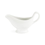 Olympia Whiteware sauskom 180ml (6 stuks)