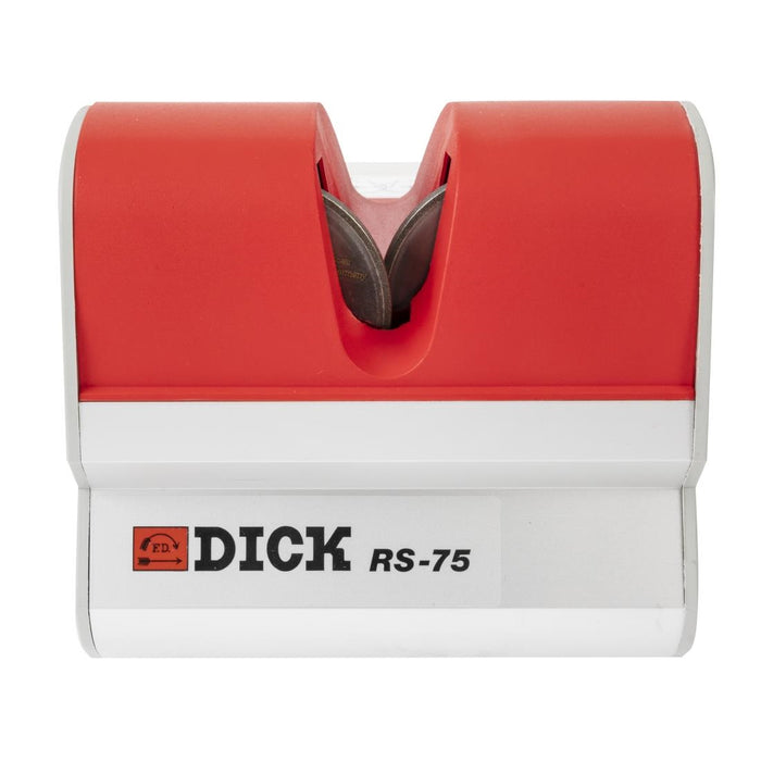 Dick RS-75 slijpmachine