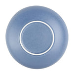 Olympia Corallite Coupe Schalen Blauw 220mm (Set Van 6)