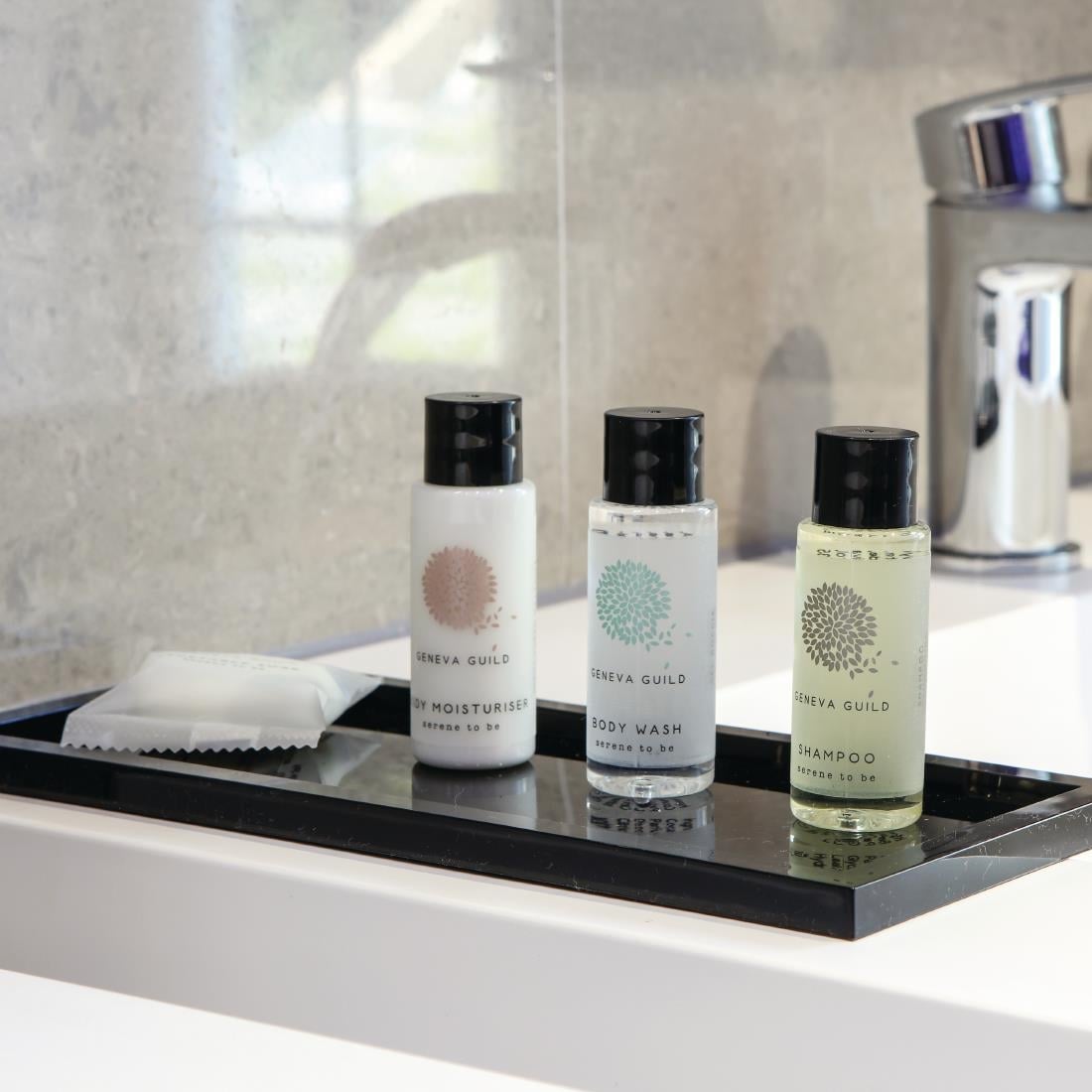Geneva Guild shampoo (300 stuks)