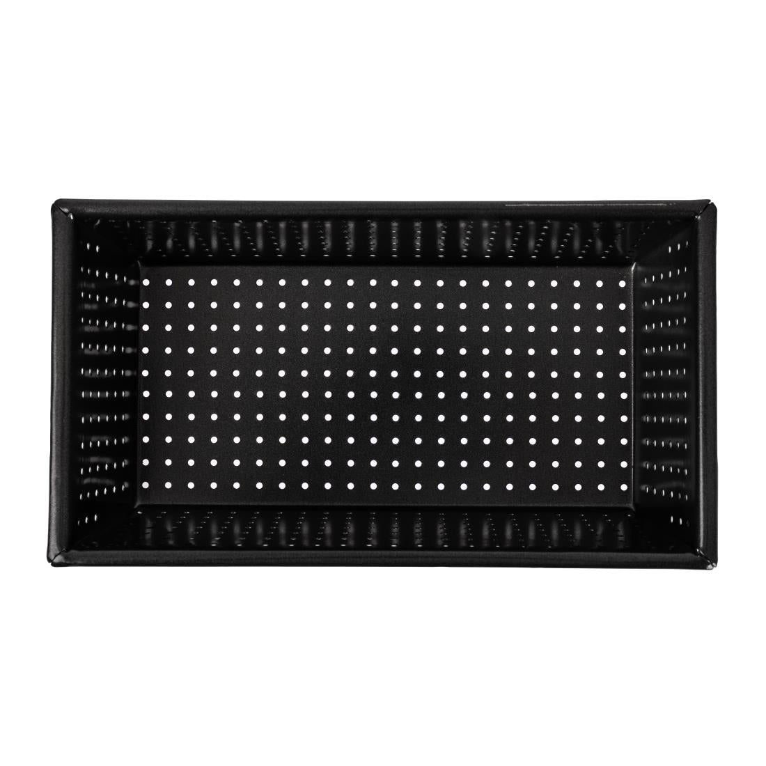 Masterclass Crusty Bake Geperforeerd Broodblik 2Lb