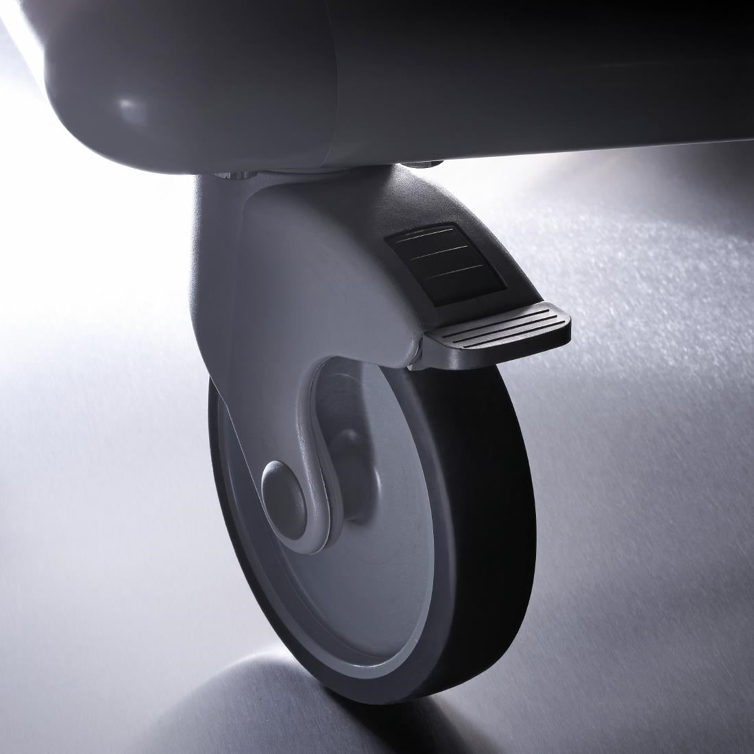 Tournus Roll'Service Warmhoudkast 5 niveaus