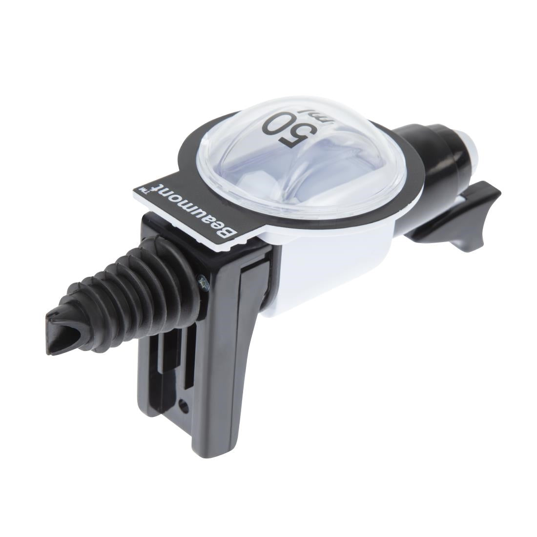 Maatschenker hendel 5cl