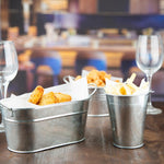 Olympia kleine ronde tafelemmer 9,5cm