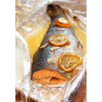 Wrapmaster braadzakken navulling (3 stuks)