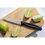 Victorinox schilmesje 10cm zwart