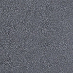 Bolero Bistro stalen barkruk met rugleuning grijs (4 stuks)