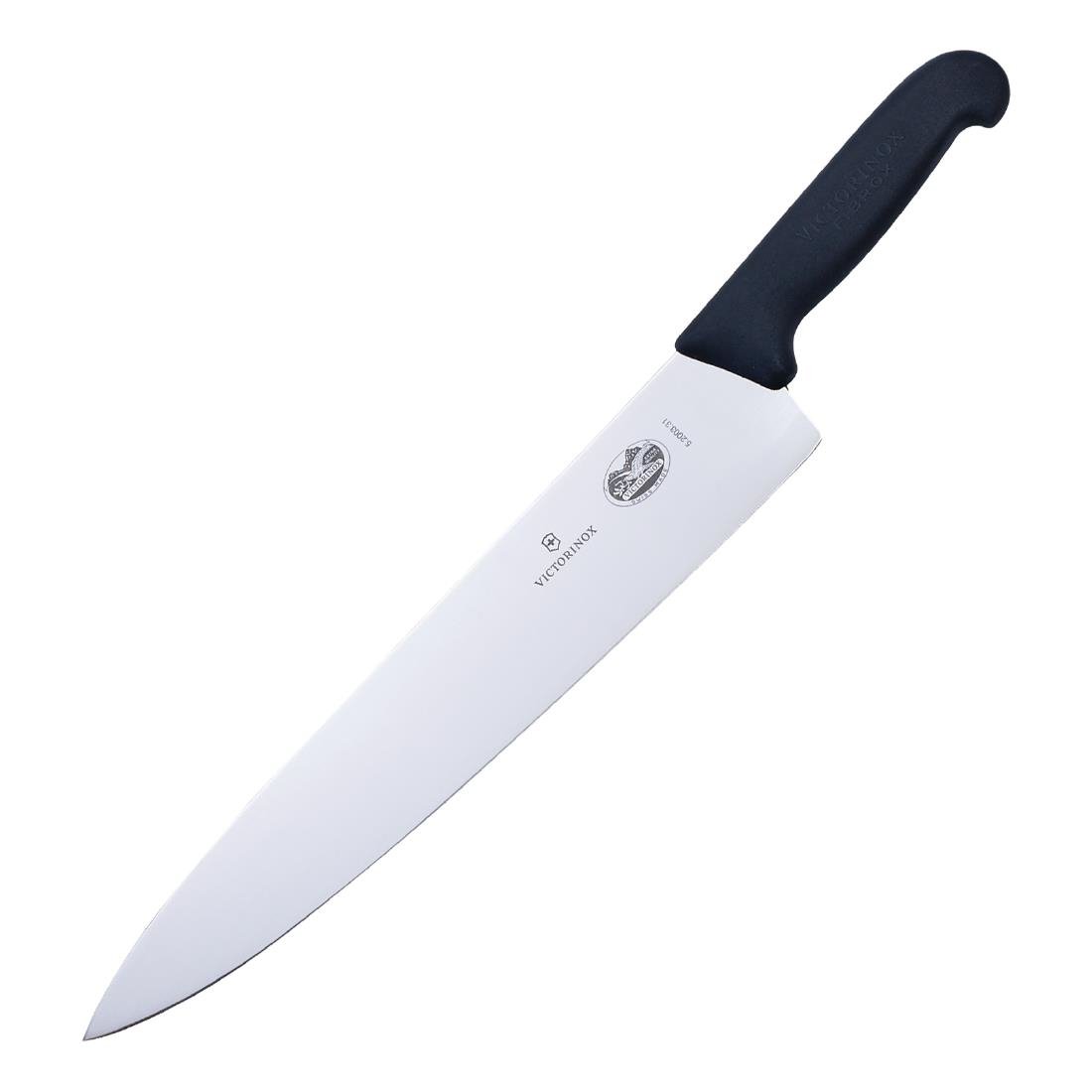 Victorinox Fibrox koksmes 28cm