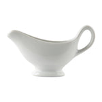 Olympia Whiteware sauskom 180ml (6 stuks)