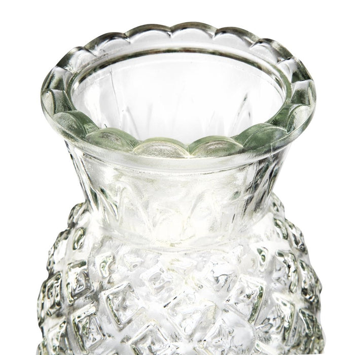 Utopia Hawaii Ananasglas 570ml (6 stuks)