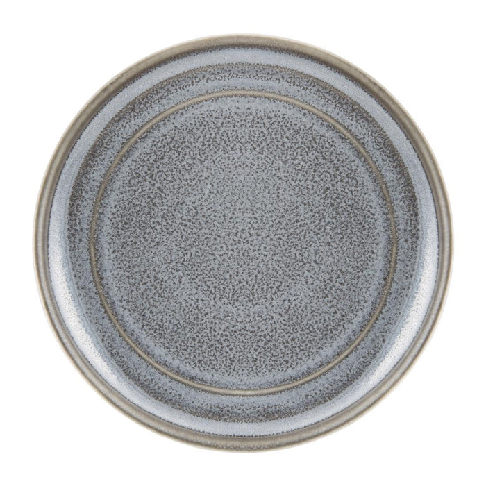 Olympia Cavolo Plat Rond Bord - 180 mm (Doos 6)