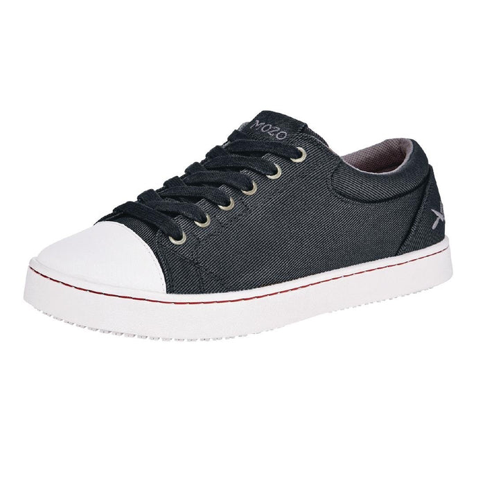 Shoes for Crews Grind vegan herenschoenen zwart 46