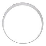 De Buyer moussering RVS 4,5x20cm