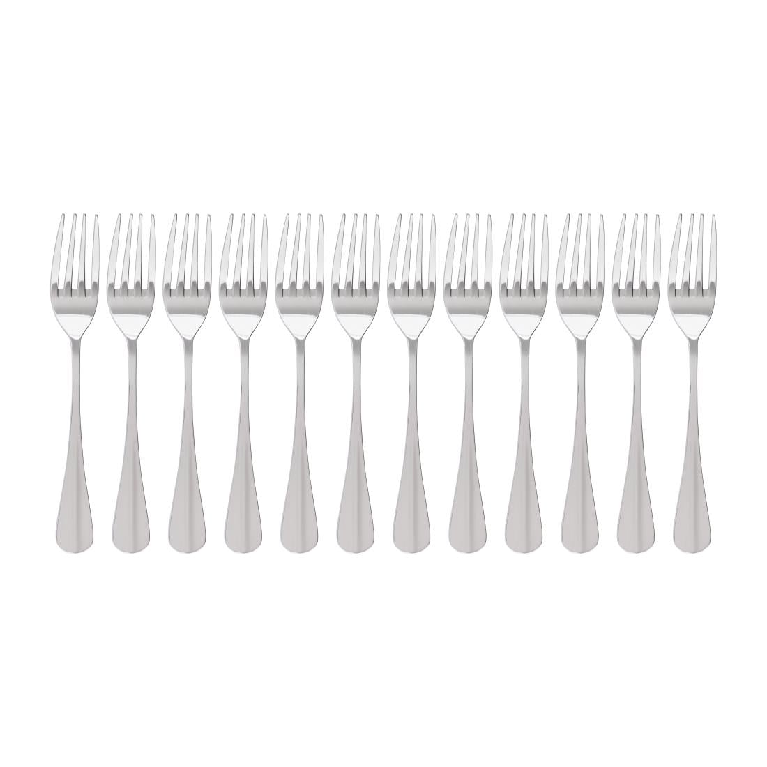 Olympia Baguette tafelvorken (12 stuks)