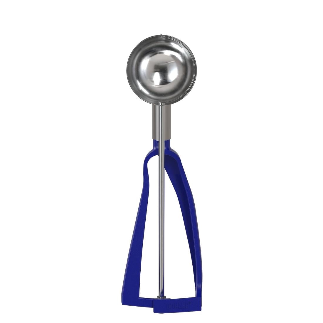 Bonzer Litegrip portioneerlepel kobaltblauw maat 16