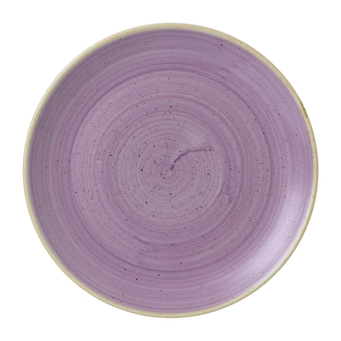 Churchill Stonecast Lavender Evolve Bord 26cm (pak van 12)
