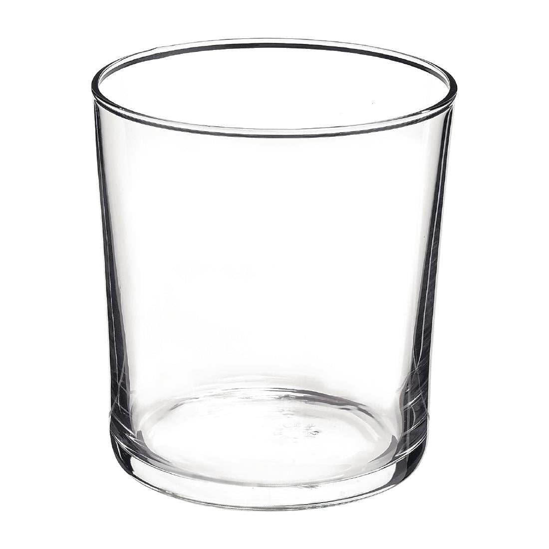 Bormioli Bodega tumblers 37cl (12 stuks)