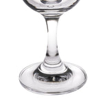 Olympia Crystal Bar Collection sherry-/portglazen 12cl (6 stuks)