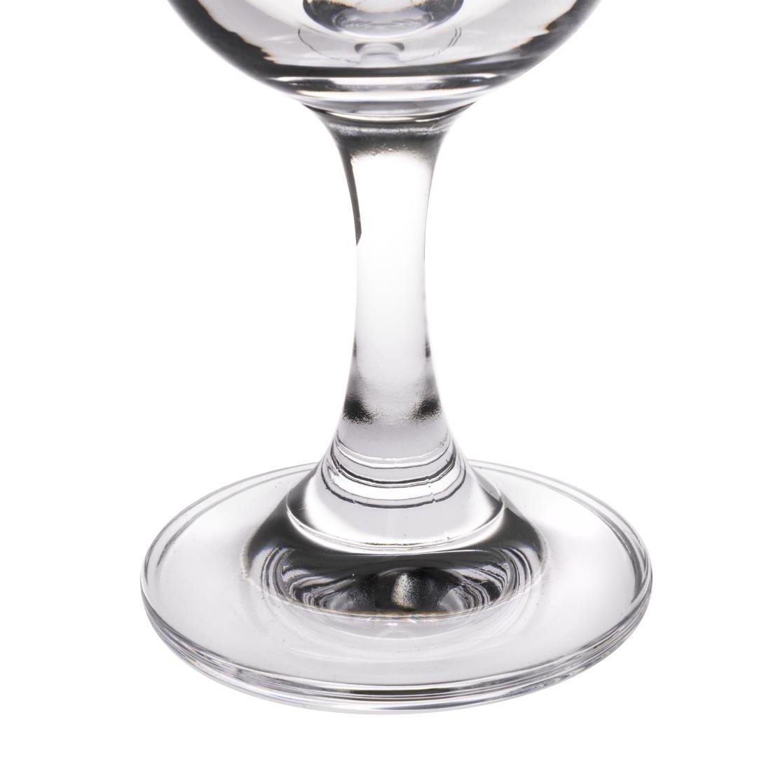Olympia Crystal Bar Collection sherry-/portglazen 12cl (6 stuks)