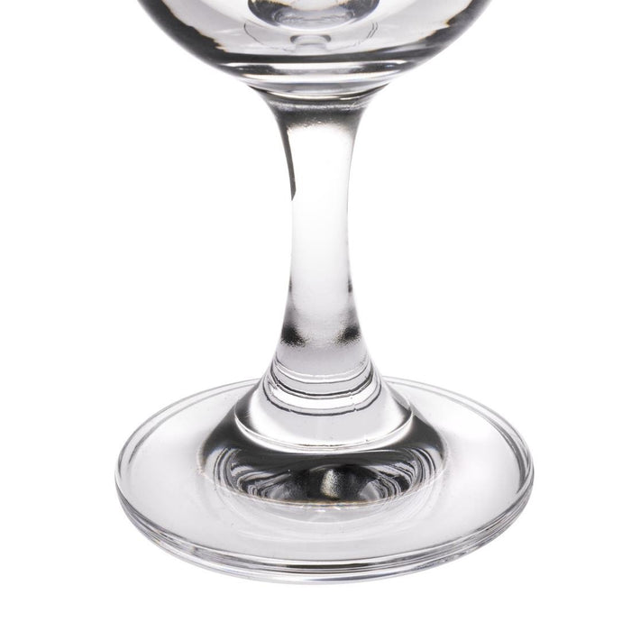 Olympia Crystal Bar Collection sherry-/portglazen 12cl (6 stuks)