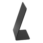 Olympia Acryl Tafelschermen 105X208mm (Set Van 4)