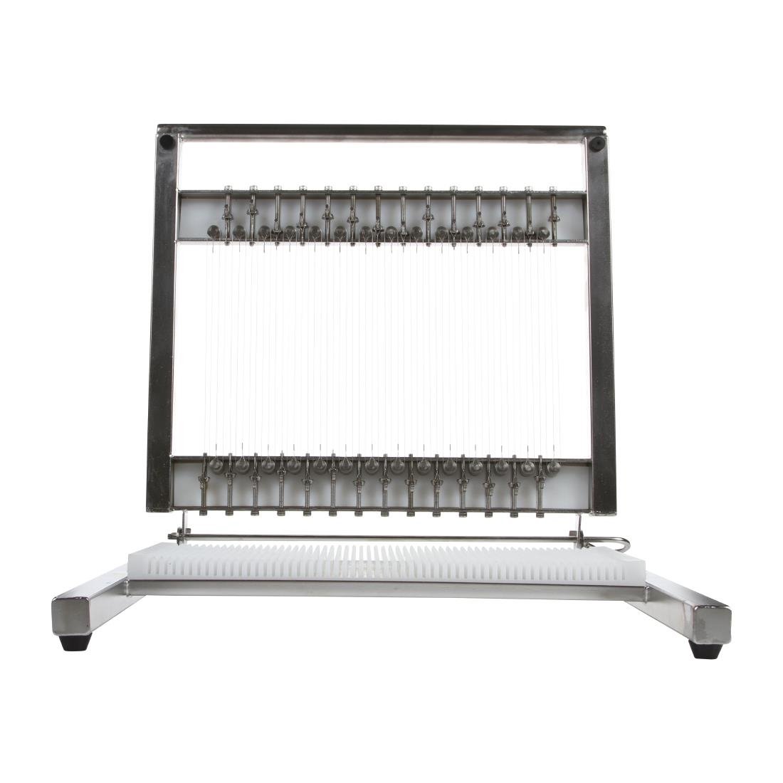 Boska mozzarellasnijder