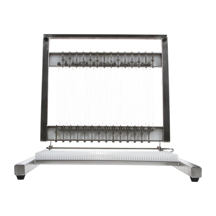 Boska mozzarellasnijder