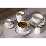 Olympia Kiln melkkan krijtwit 96ml (6 stuks)