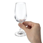 Olympia Crystal Bar Collection sherry-/portglazen 12cl (6 stuks)