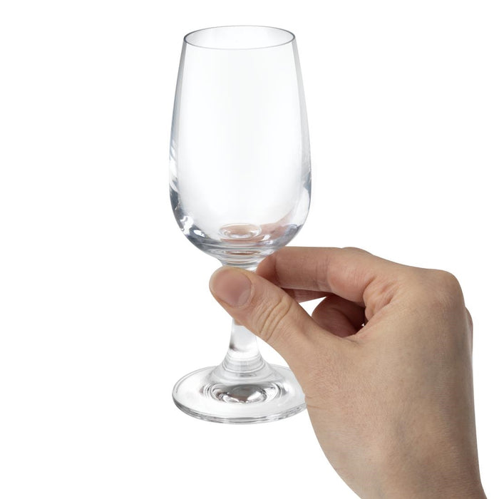 Olympia Crystal Bar Collection sherry-/portglazen 12cl (6 stuks)